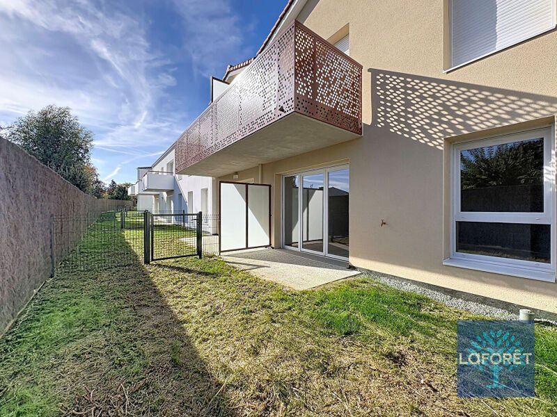 Appartement à louer, 37m², Challans