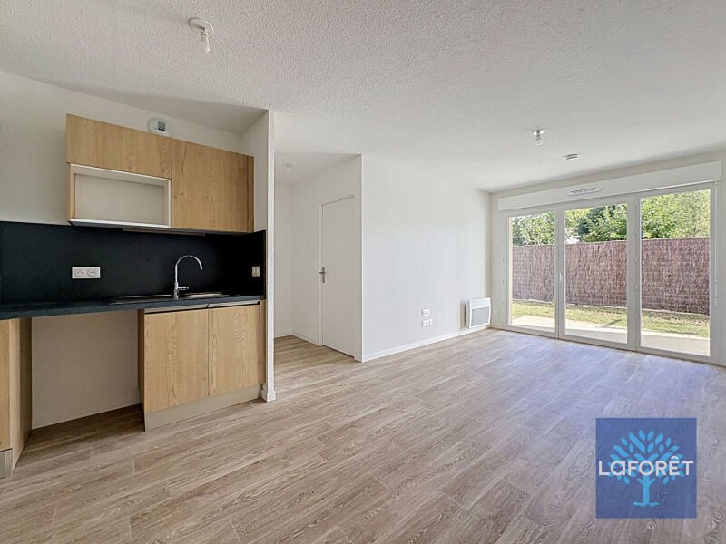 Appartement à louer, 37m², Challans