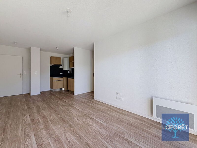 Appartement à louer, 37m², Challans