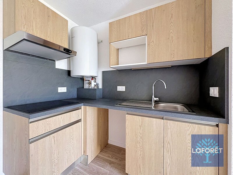 Appartement à louer, 37m², Challans