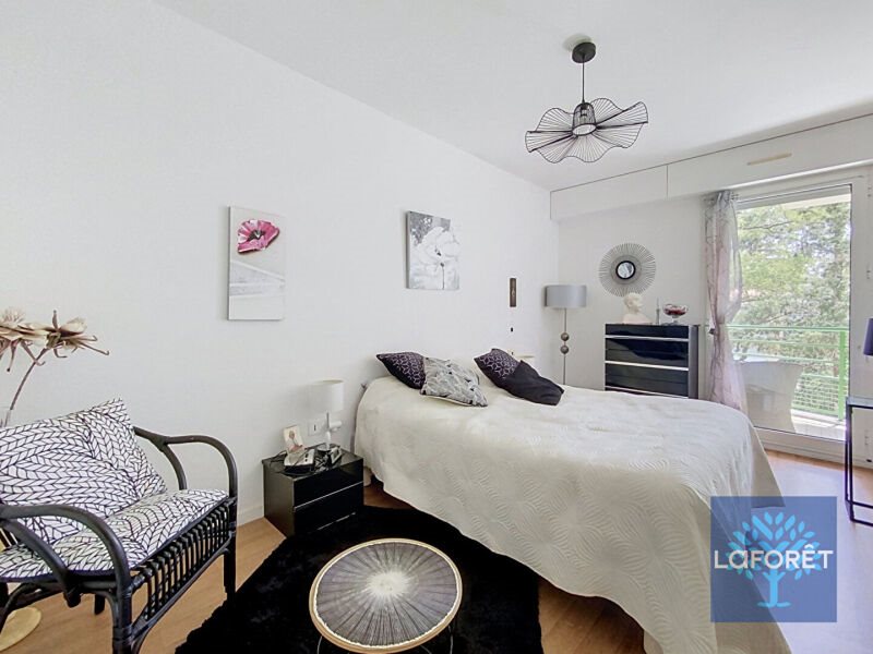 Appartement à vendre, 50m², Challans
