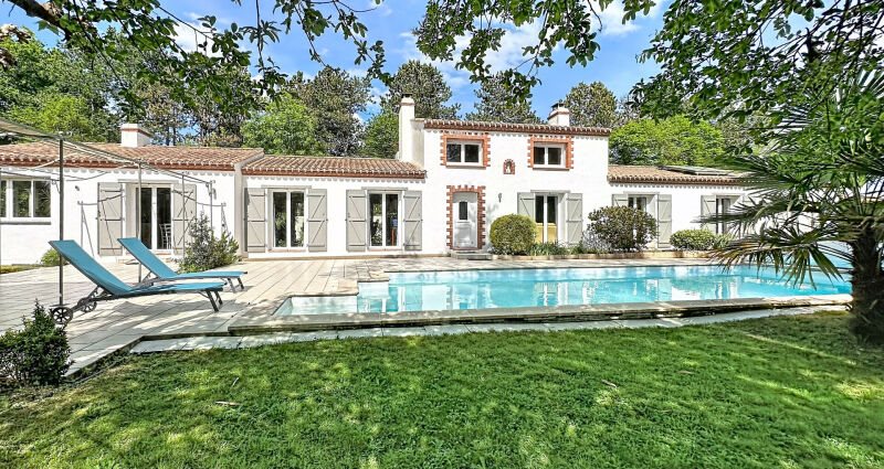 Maison à vendre, 220m², Challans