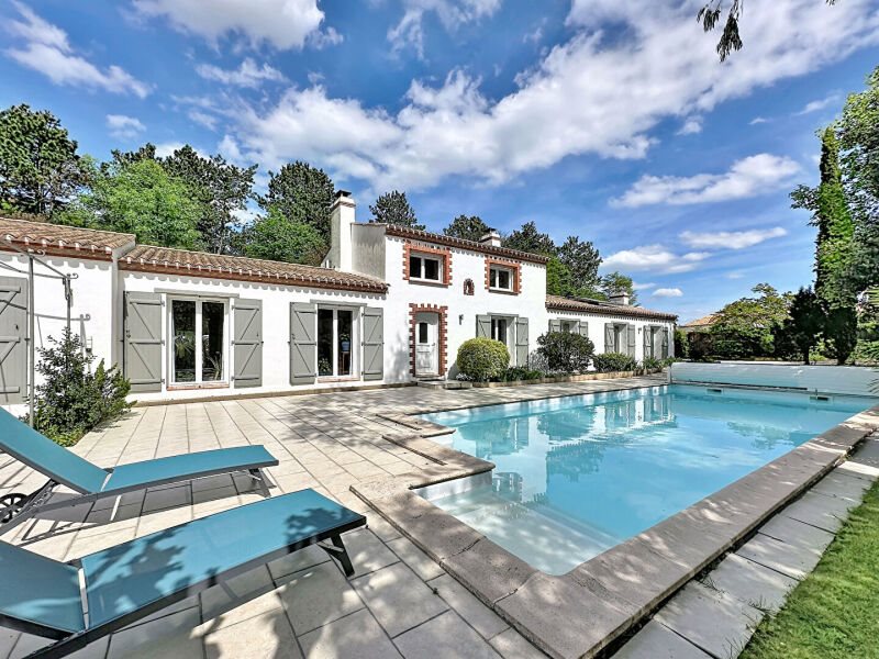 Maison à vendre, 220m², Challans