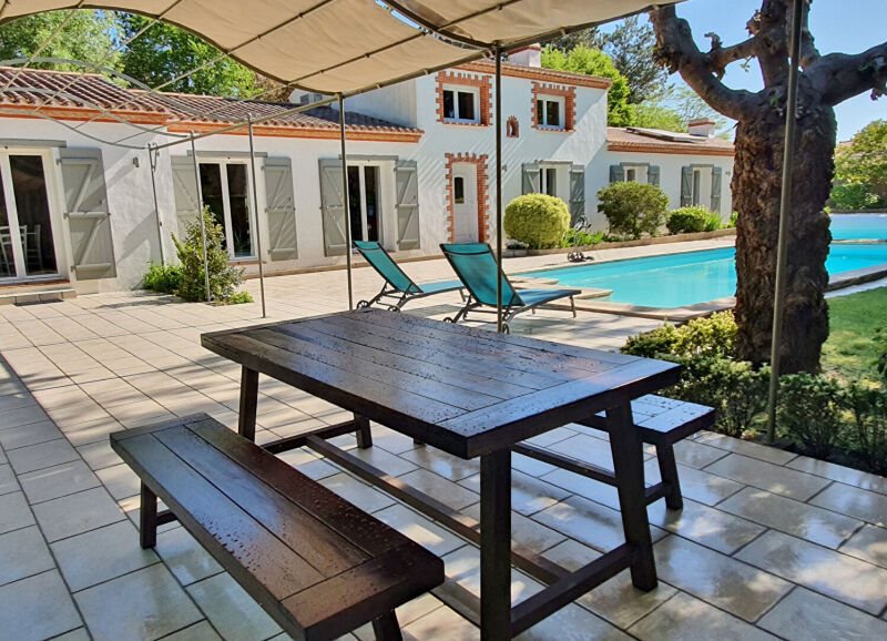 Maison à vendre, 220m², Challans