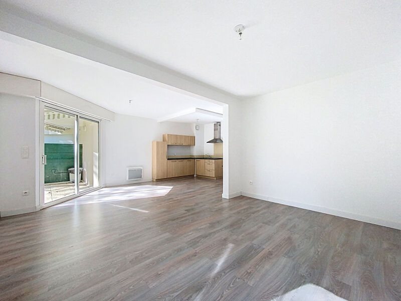 Appartement à vendre, 73m², Challans