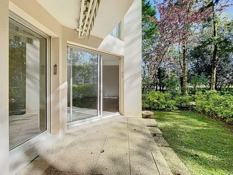 Appartement à vendre, 73m², Challans