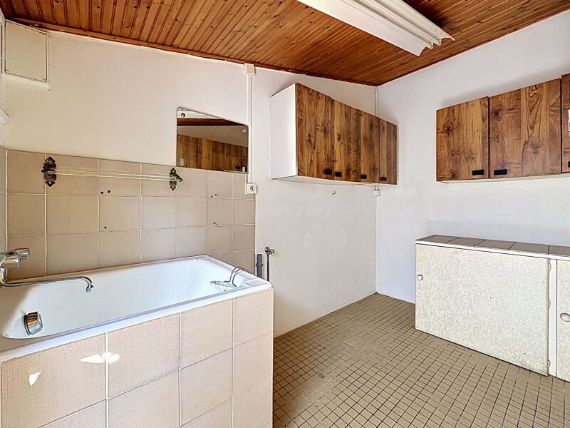 Maison à vendre, 81m², Challans