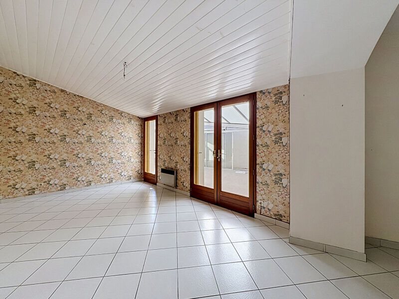 Maison à vendre, 81m², Challans