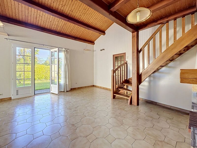 Maison à vendre, 202m², Challans