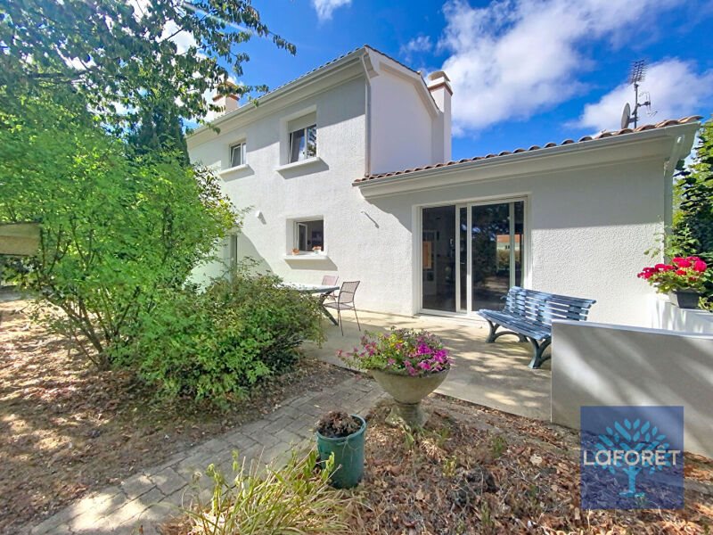 Maison à vendre, 150m², Froidfond