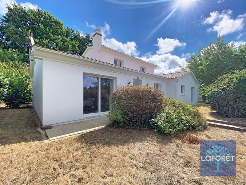 Maison à vendre, 150m², Froidfond