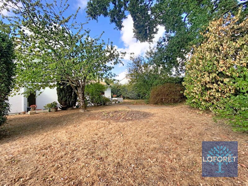 Maison à vendre, 150m², Froidfond