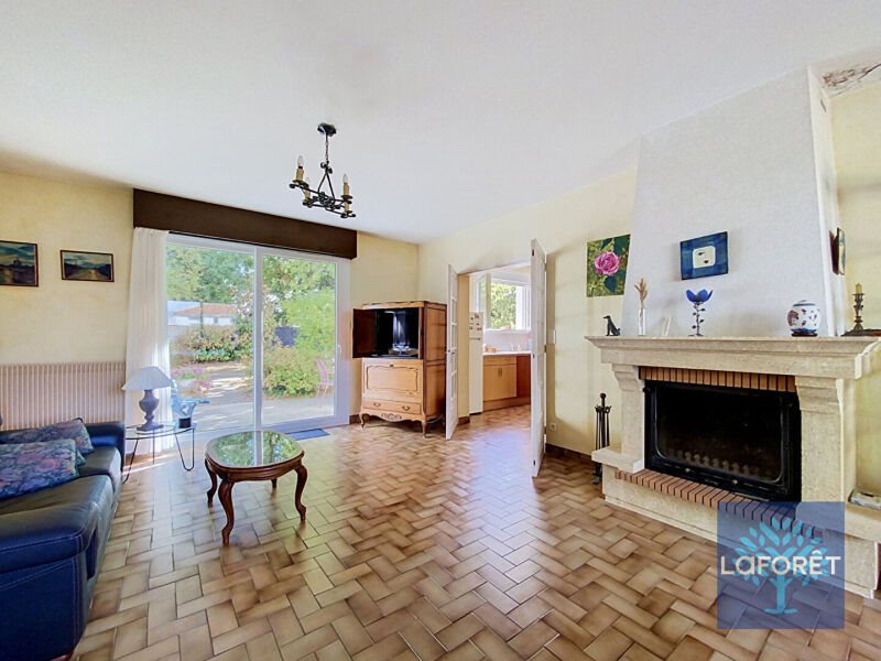Maison à vendre, 150m², Froidfond