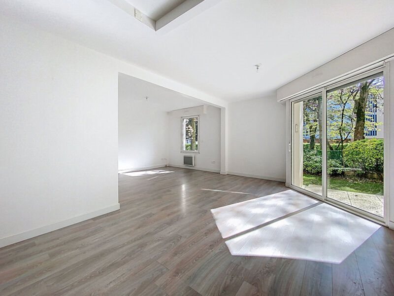 Appartement à vendre, 73m², Challans