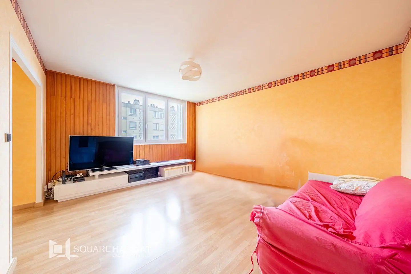 Appartement à vendre, 67m², Mérignac