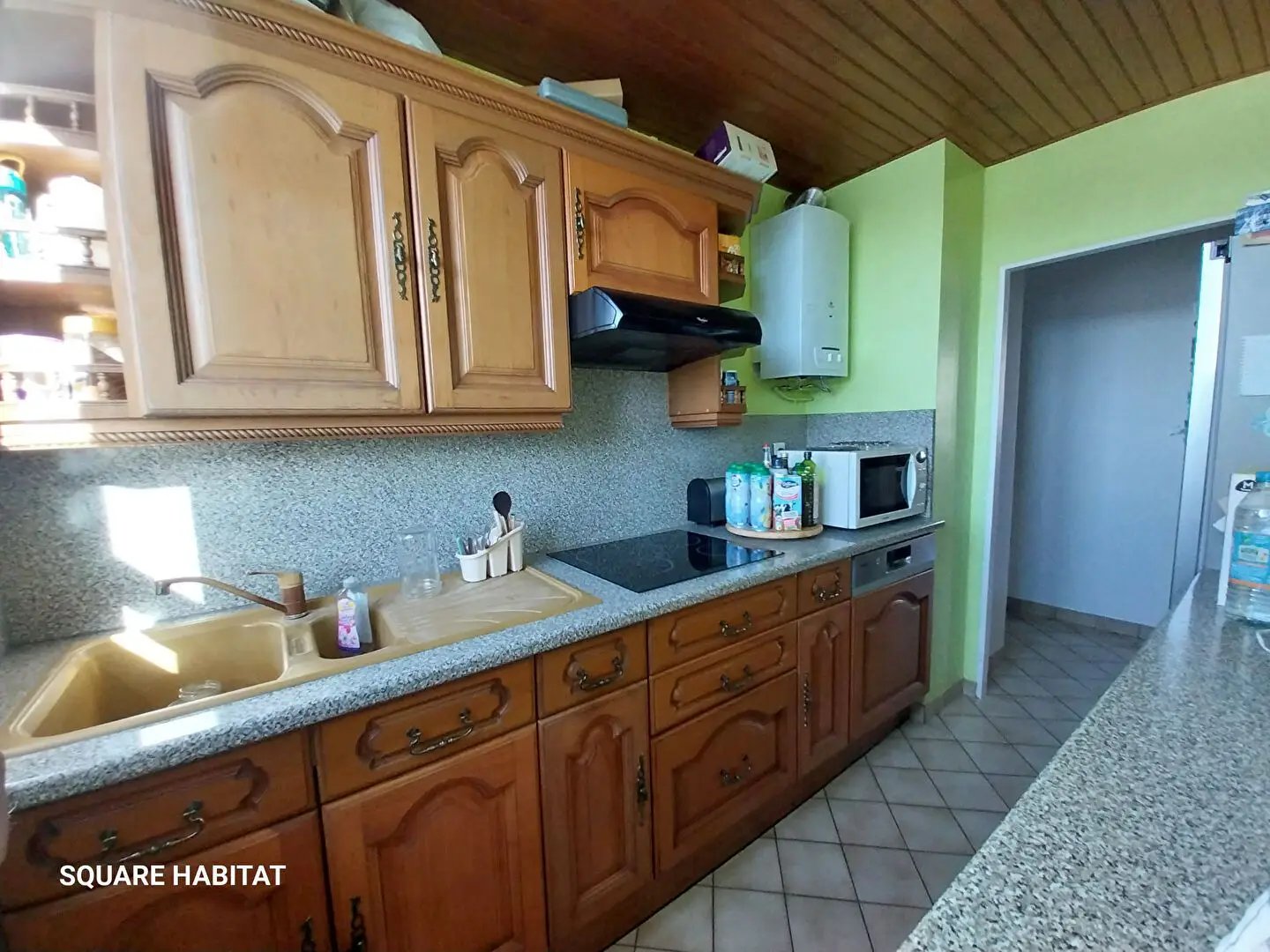 Appartement à vendre, 67m², Mérignac