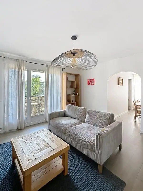 Appartement à louer, 75m², Mérignac