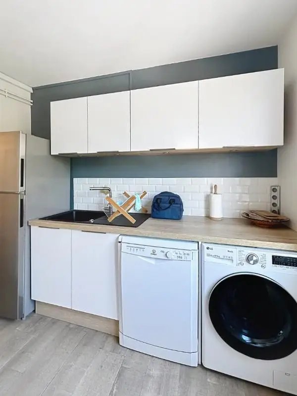 Appartement à louer, 75m², Mérignac
