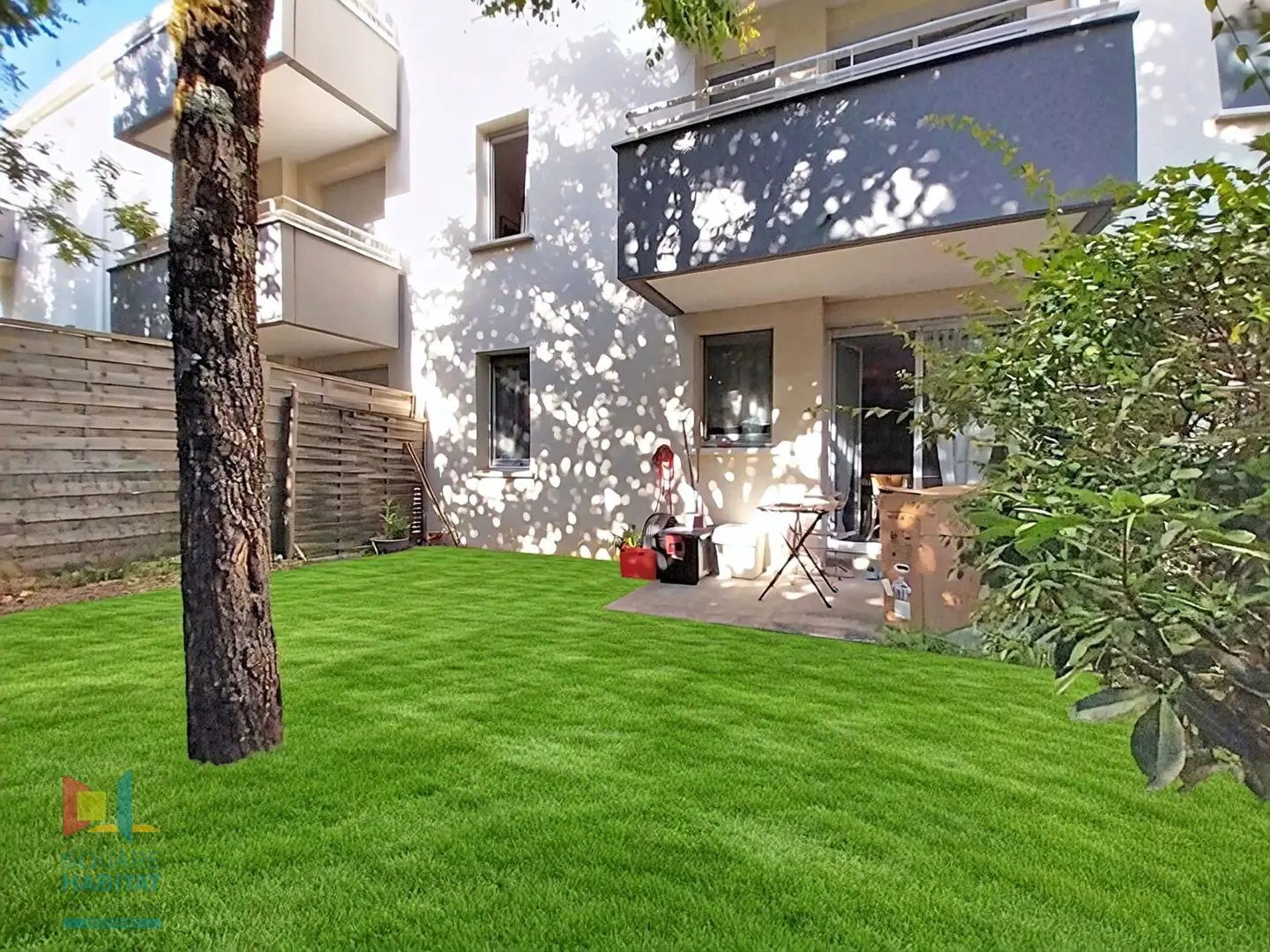 Appartement à vendre, 43m², Mérignac