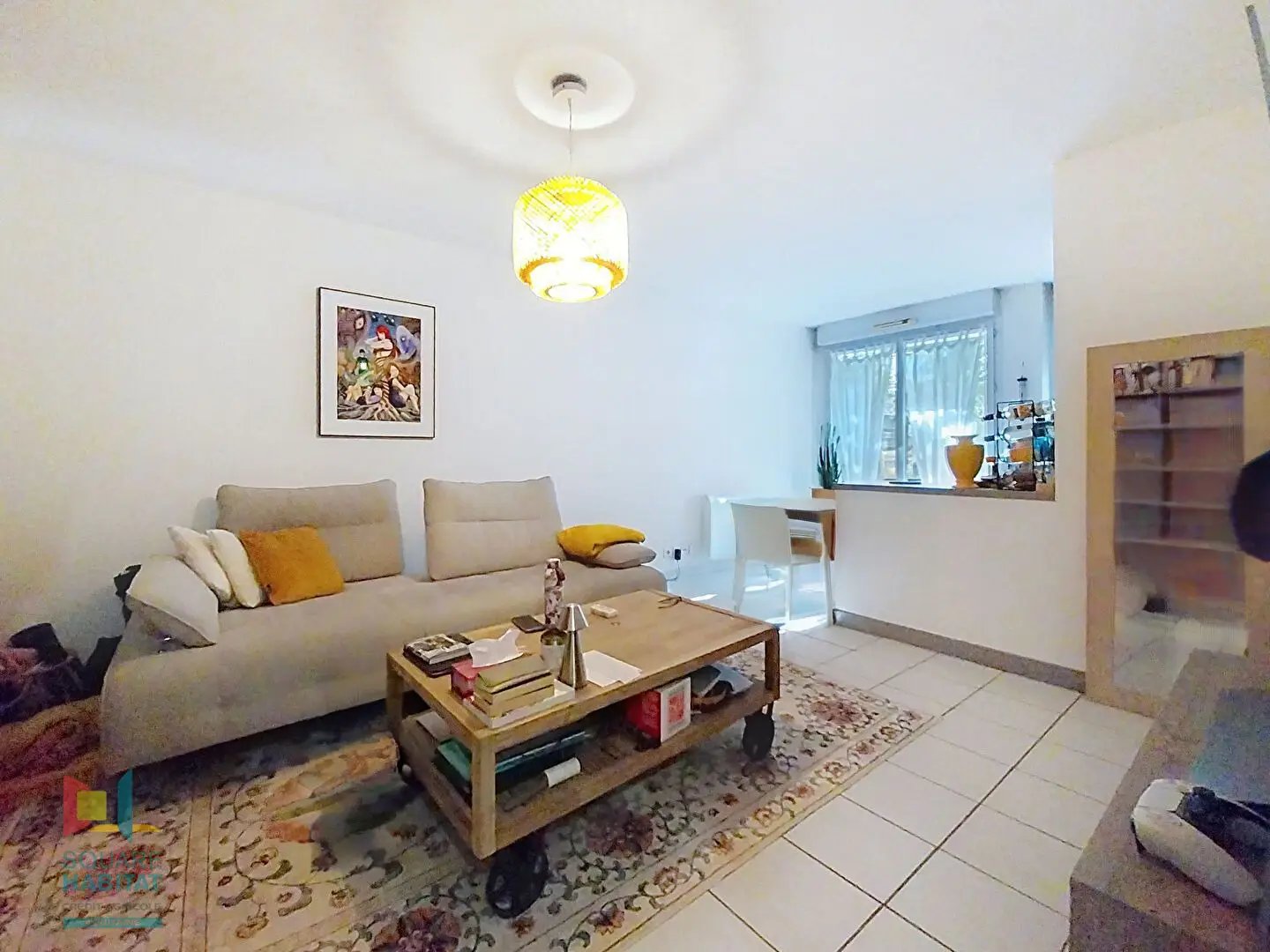 Appartement à vendre, 43m², Mérignac