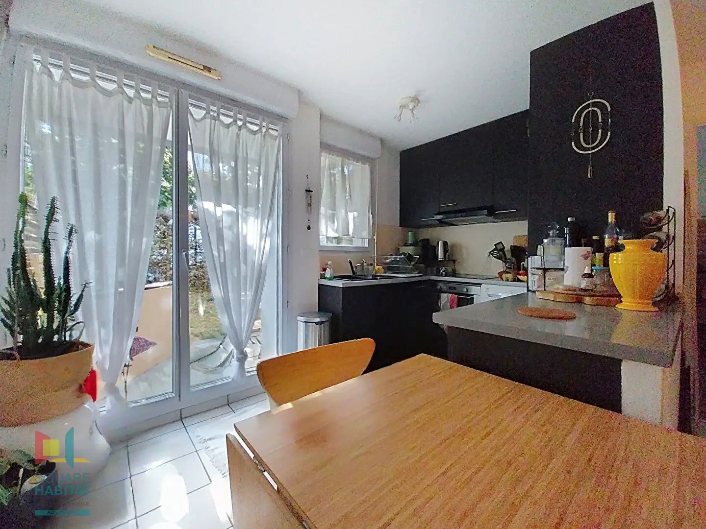 Appartement à vendre, 43m², Mérignac