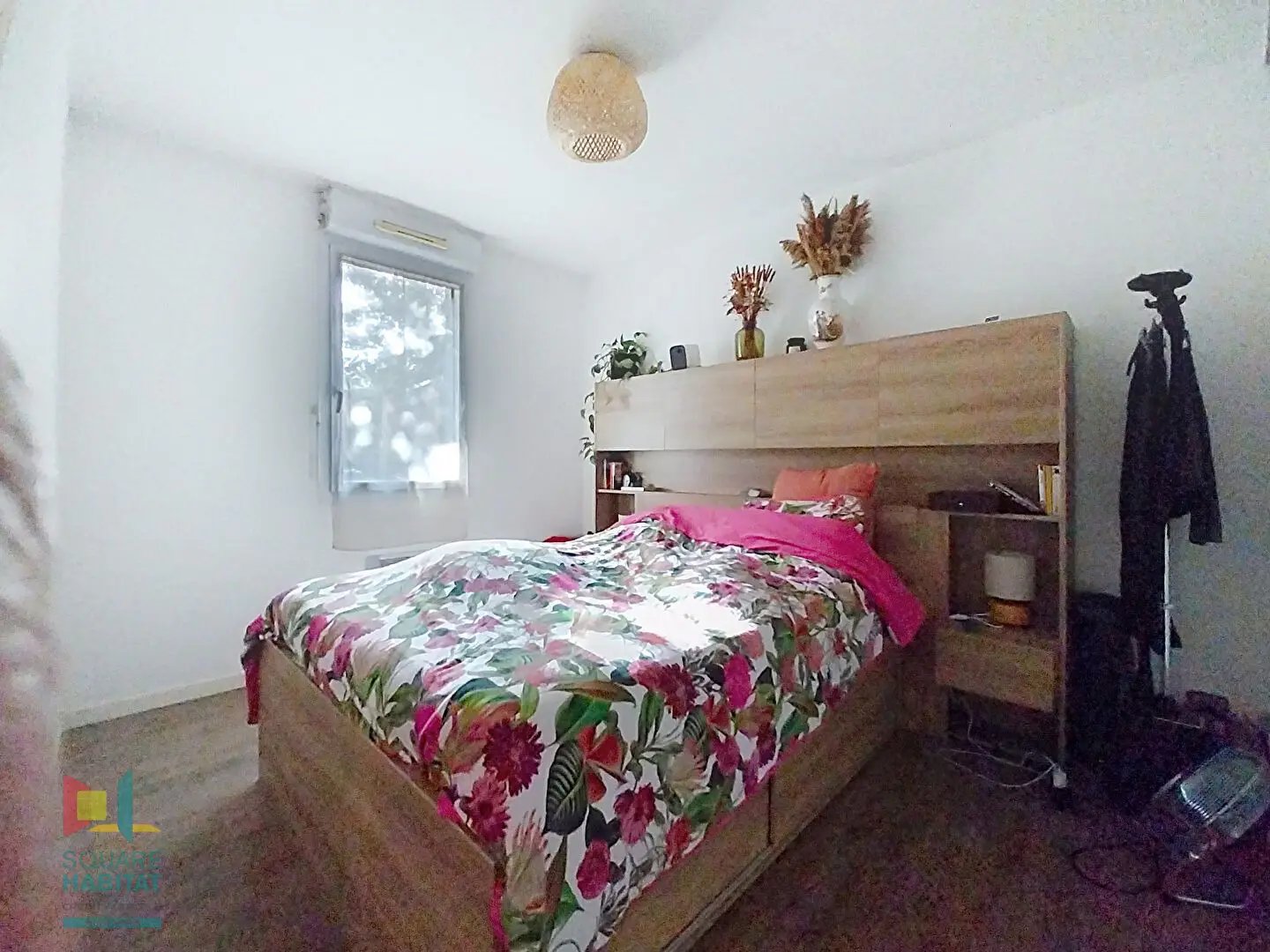 Appartement à vendre, 43m², Mérignac