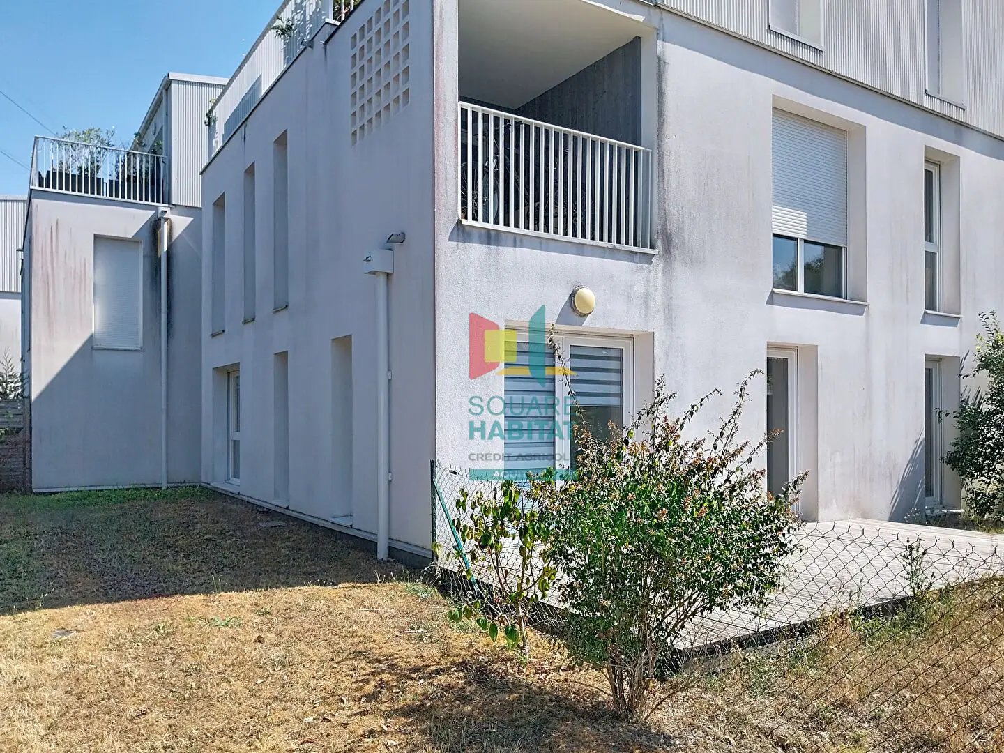 Appartement à vendre, 68m², Pessac
