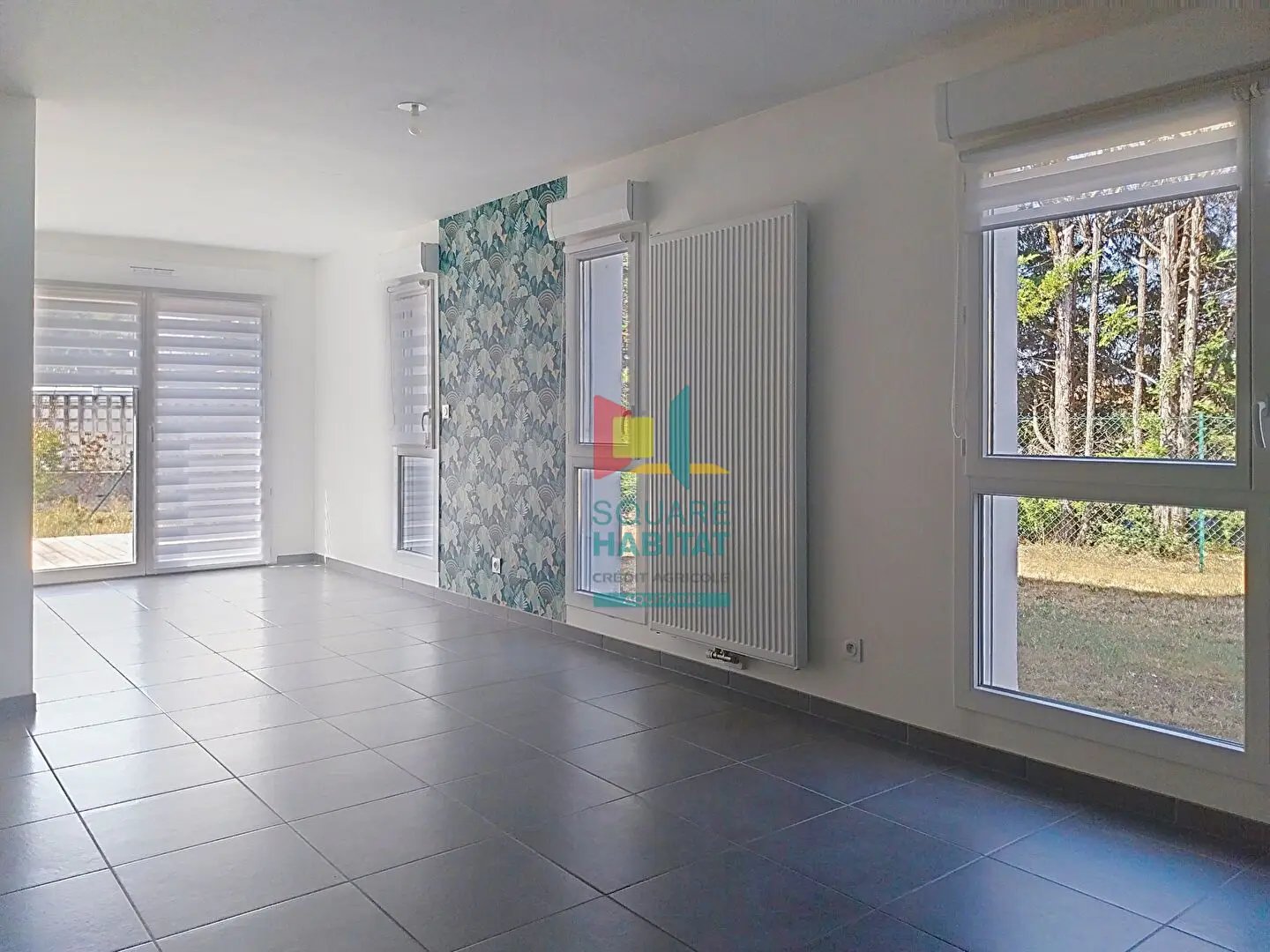Appartement à vendre, 68m², Pessac