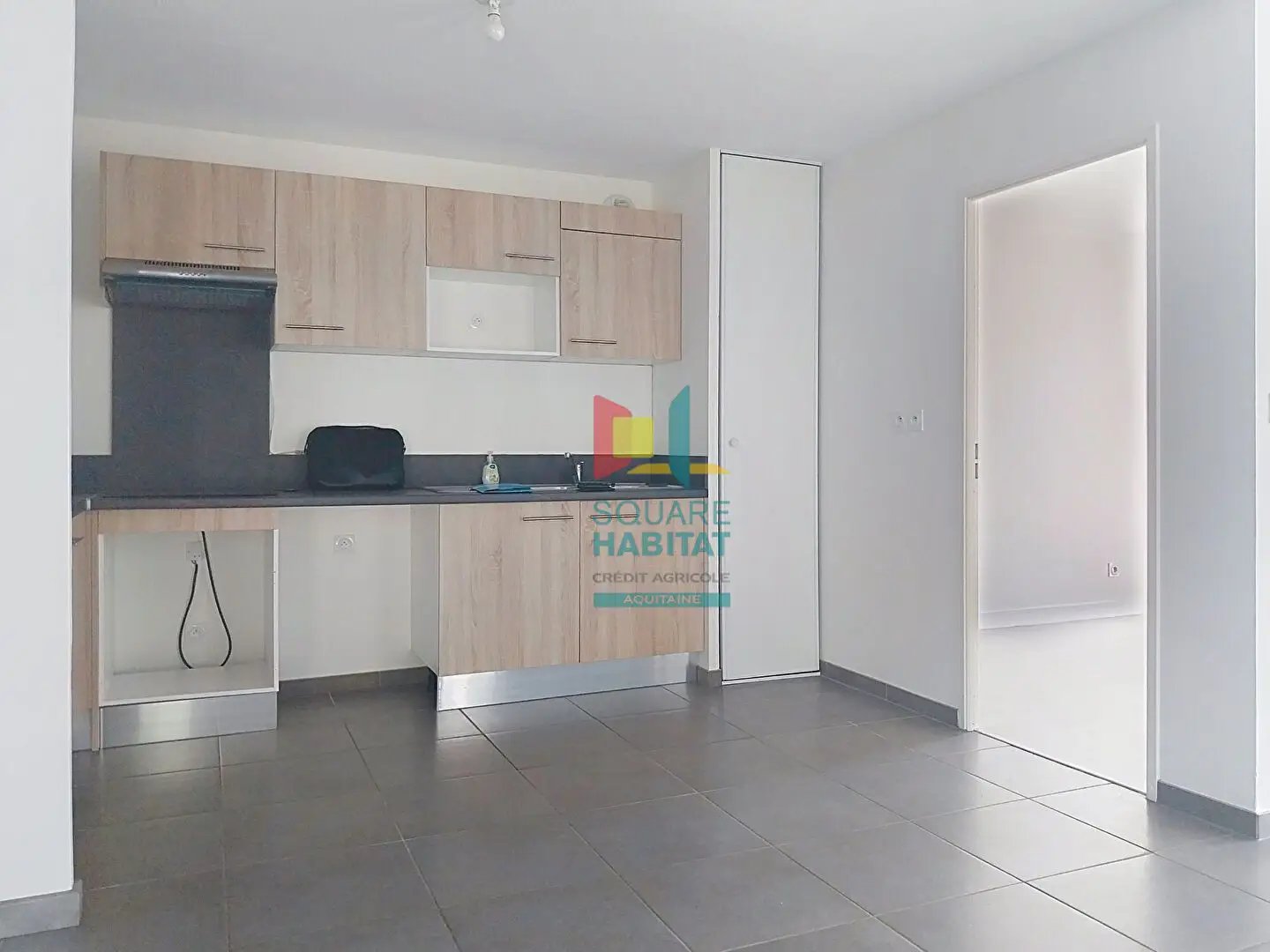 Appartement à vendre, 68m², Pessac