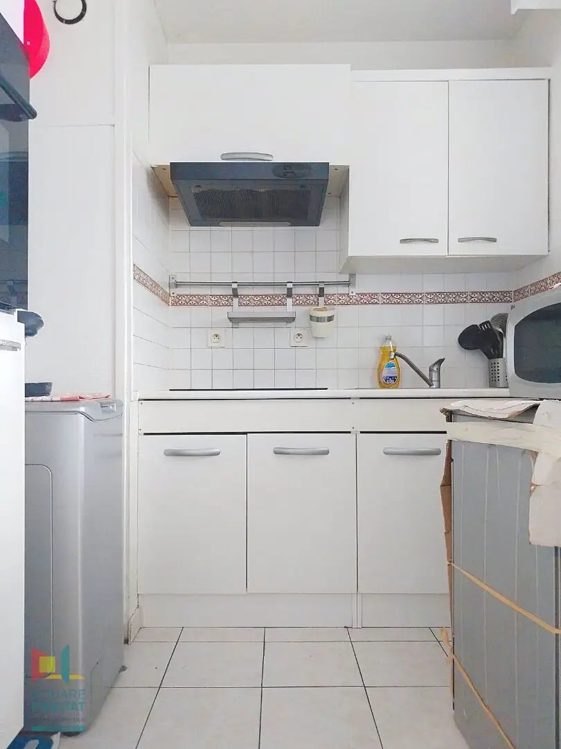 Appartement à vendre, 44m², Mérignac