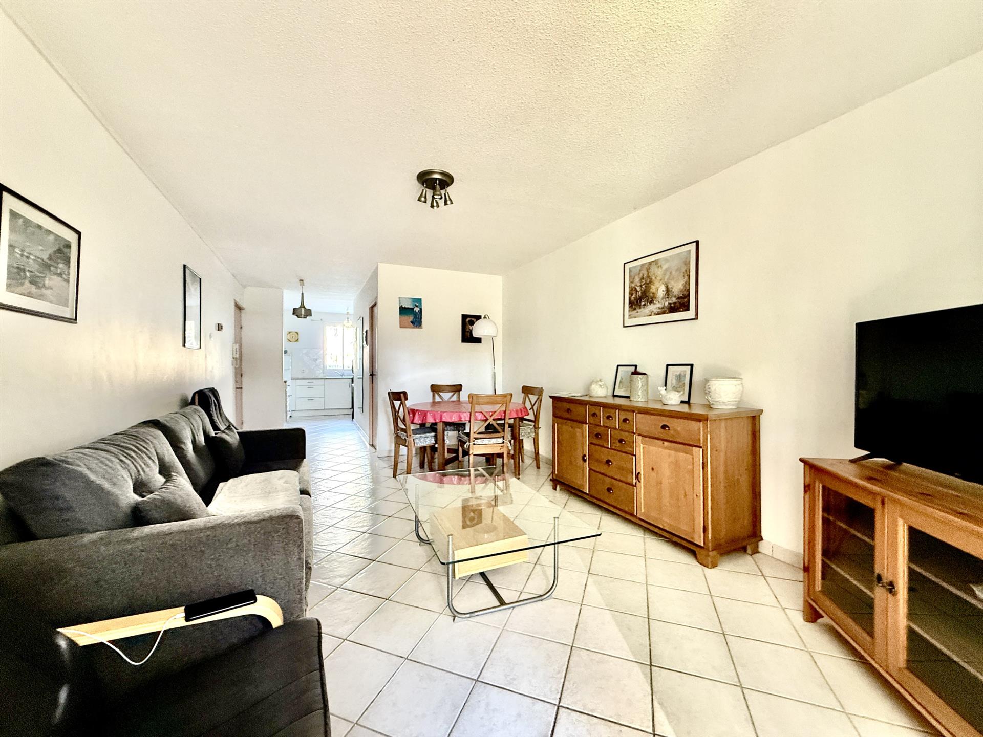 Appartement à vendre, 73m², La Grande-Motte