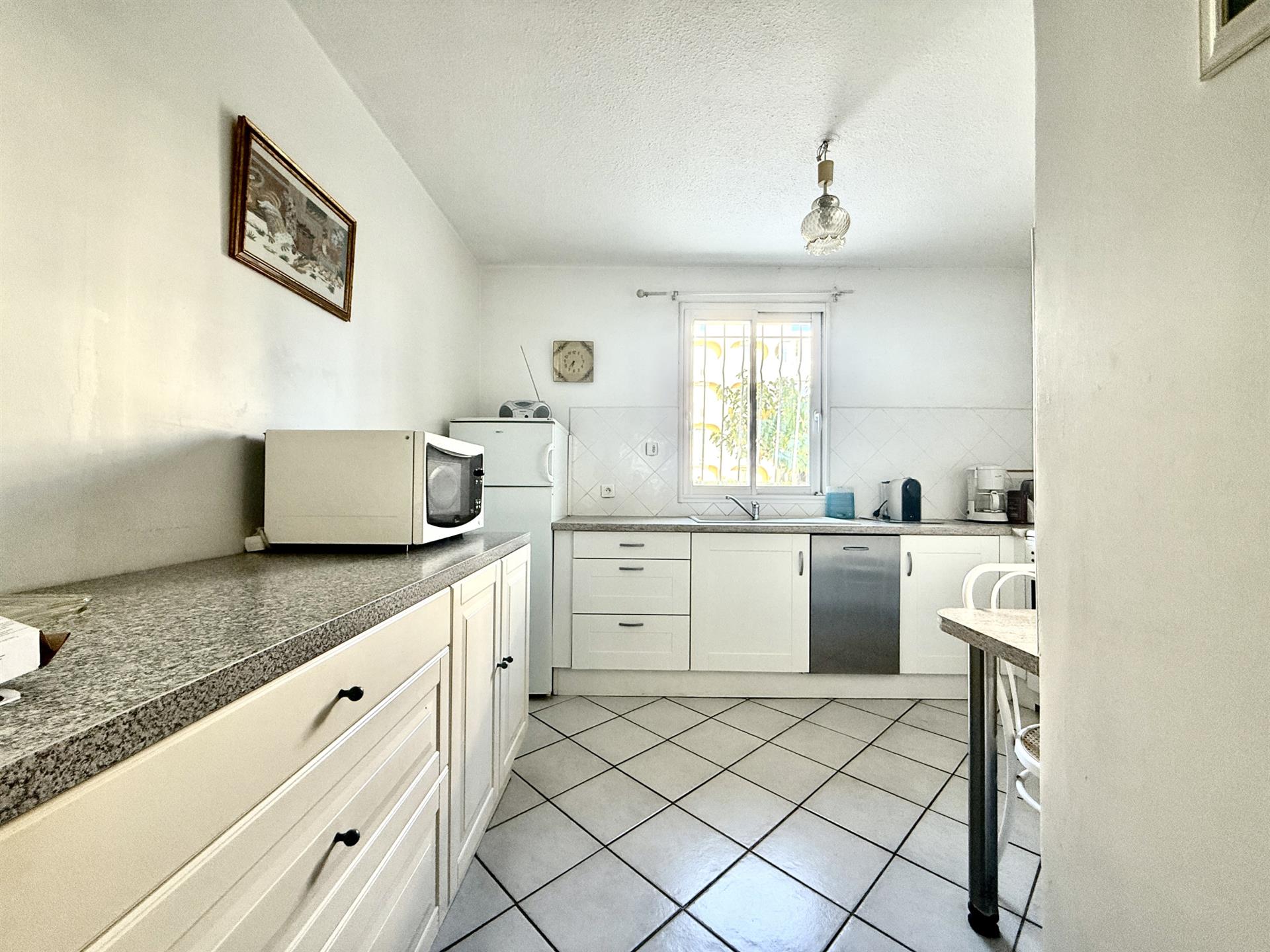 Appartement à vendre, 73m², La Grande-Motte