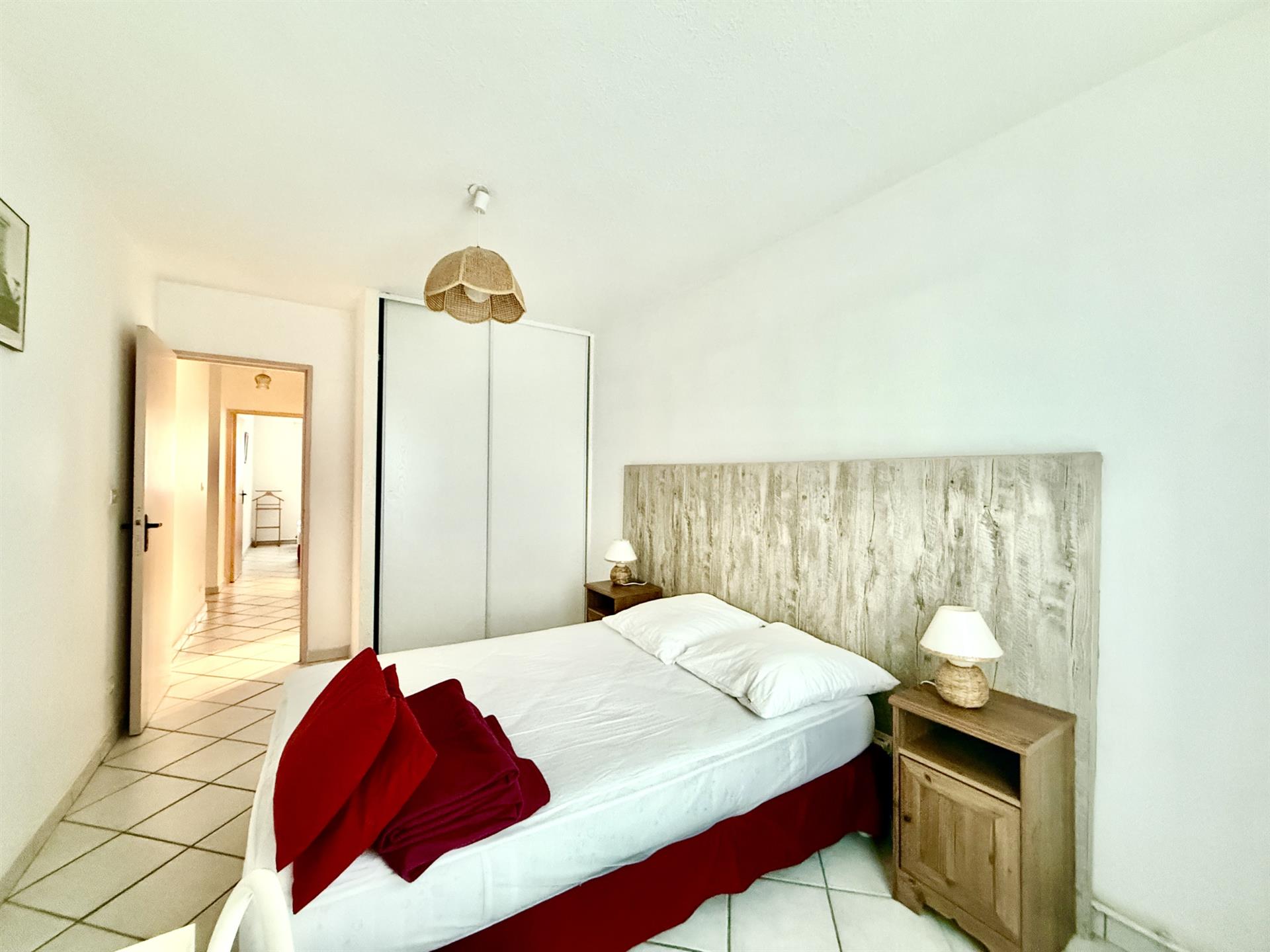 Appartement à vendre, 73m², La Grande-Motte