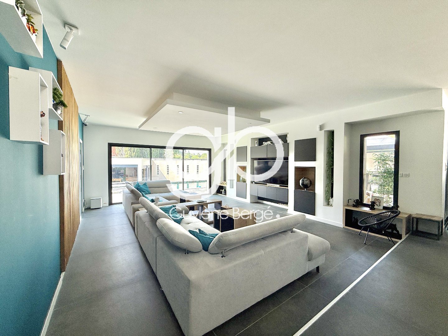 Maison à vendre, 220m², Castelnau-le-Lez