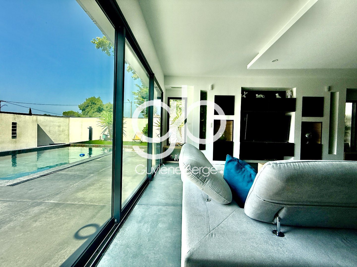 Maison à vendre, 220m², Castelnau-le-Lez