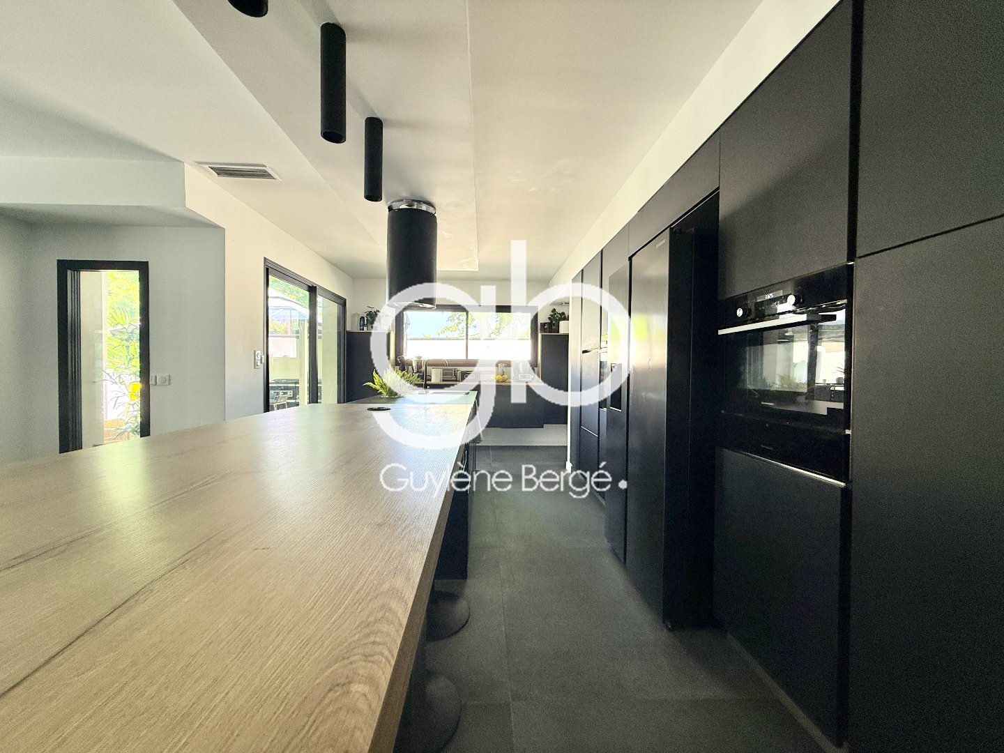Maison à vendre, 220m², Castelnau-le-Lez