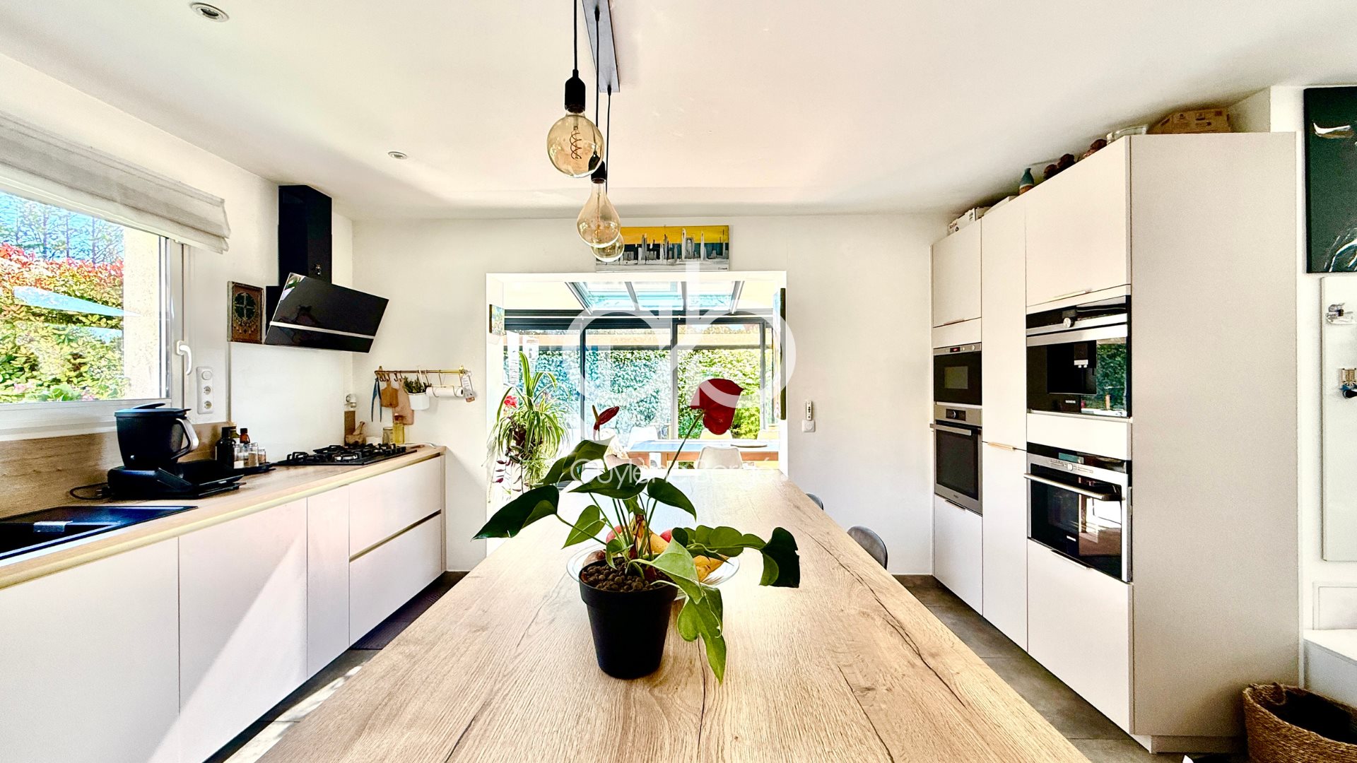 Maison à vendre, 111m², Juvignac