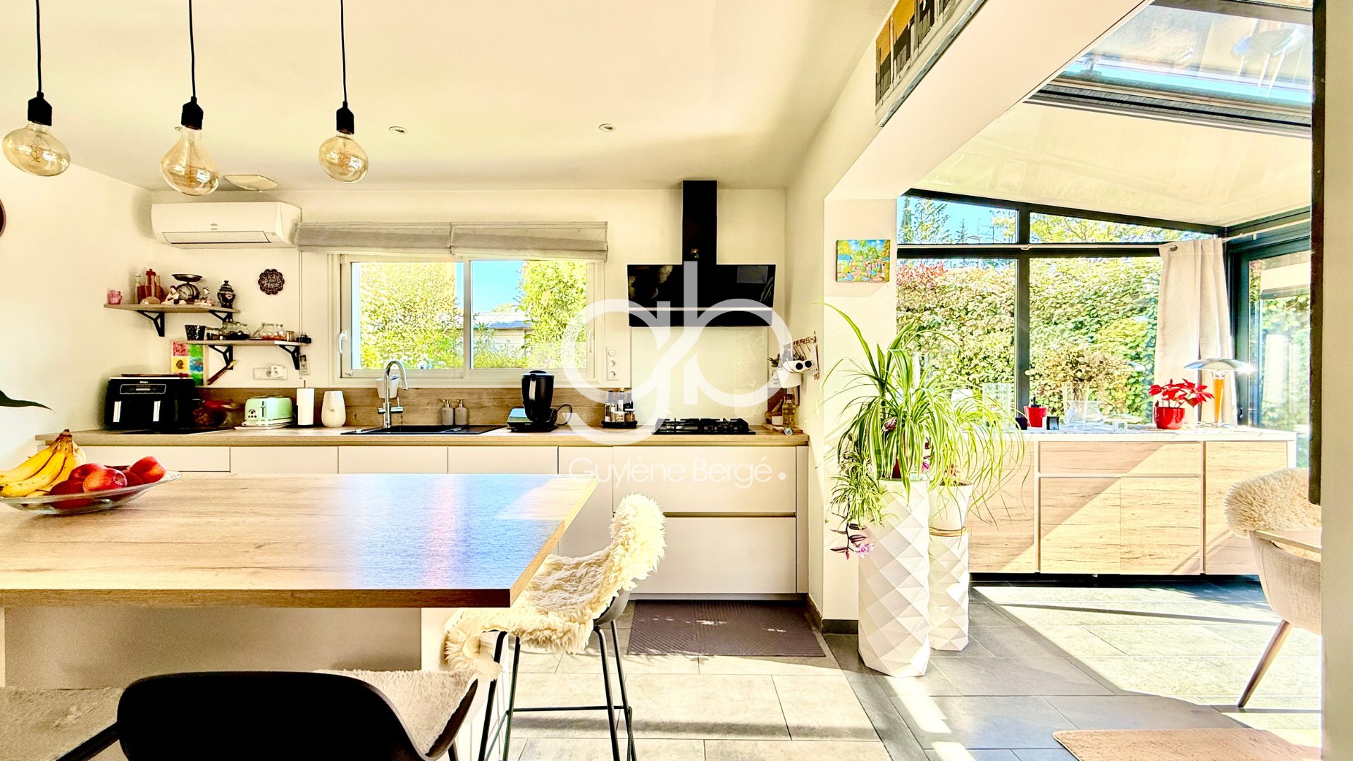 Maison à vendre, 111m², Juvignac