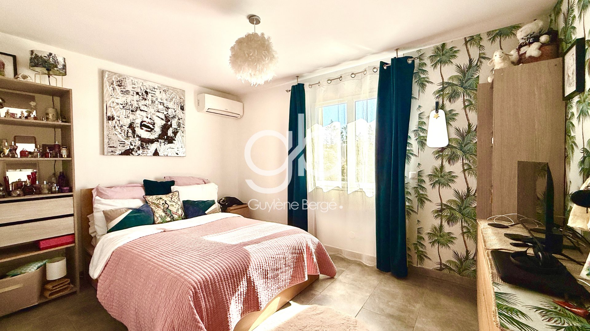 Maison à vendre, 111m², Juvignac
