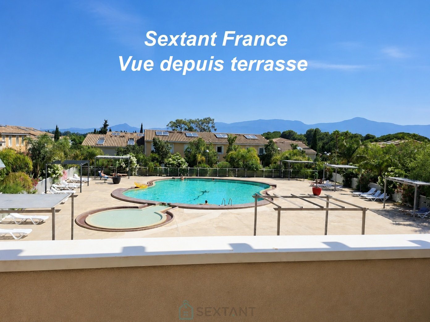 Appartement à vendre, 30m², Latour-Bas-Elne