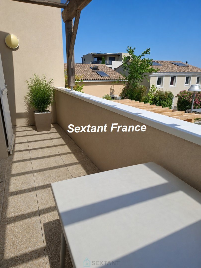 Appartement à vendre, 30m², Latour-Bas-Elne