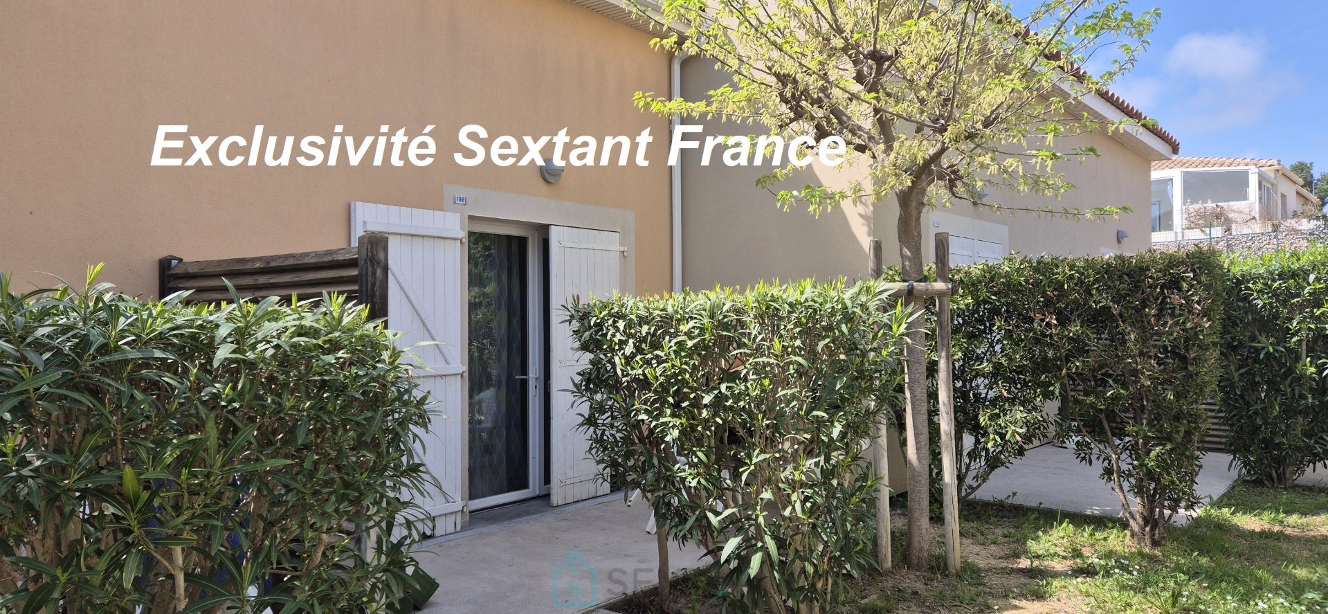 Maison à vendre, 34m², Latour-Bas-Elne