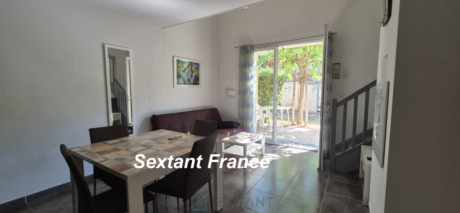 Maison à vendre, 34m², Latour-Bas-Elne