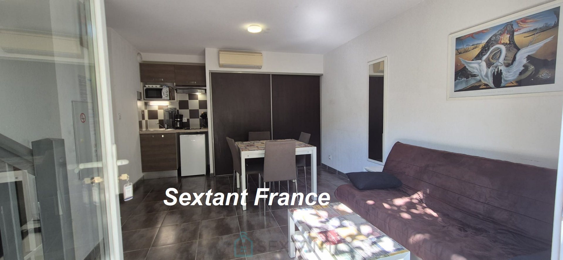 Maison à vendre, 34m², Latour-Bas-Elne