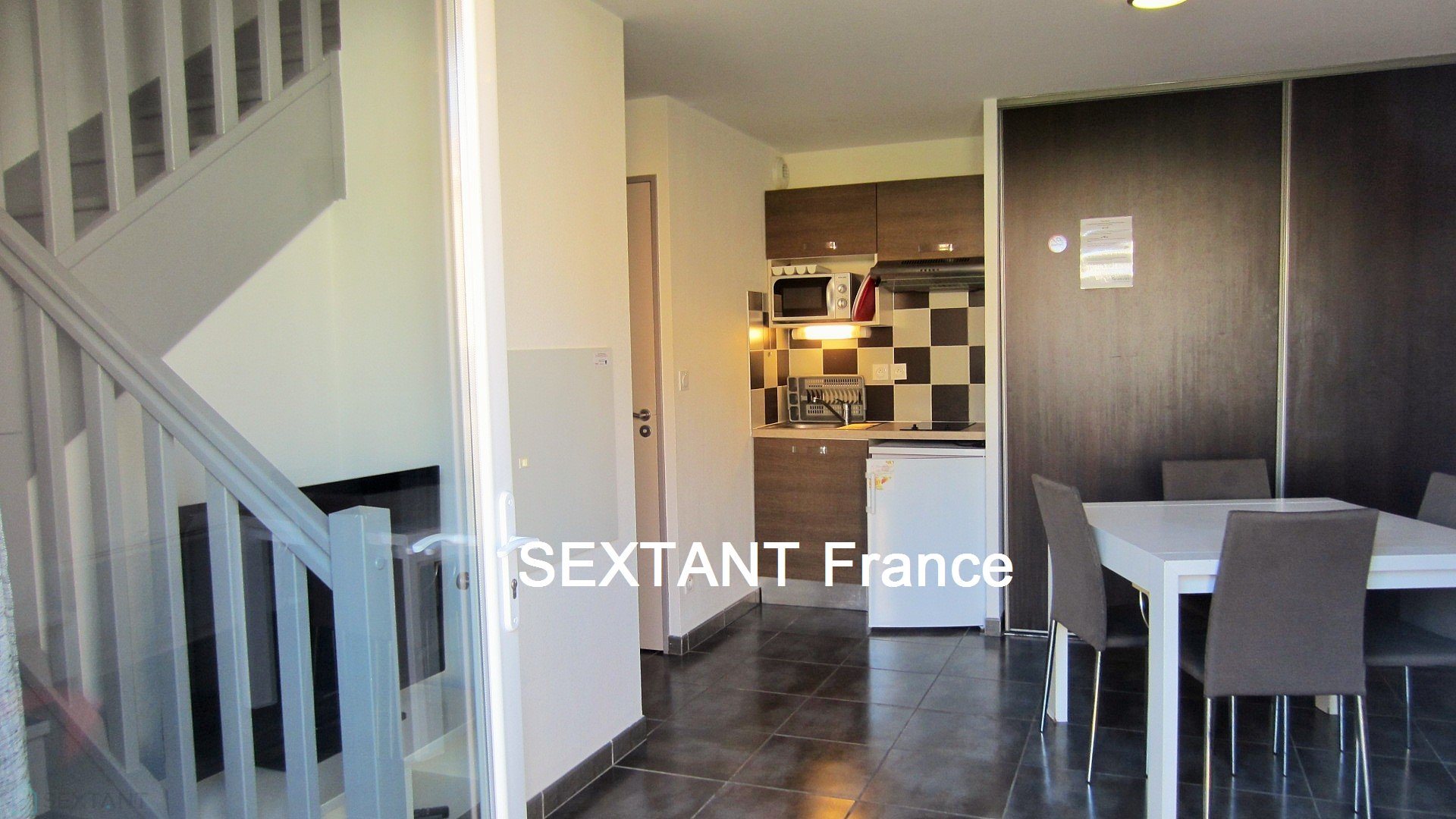 Maison à vendre, 33m², Latour-Bas-Elne