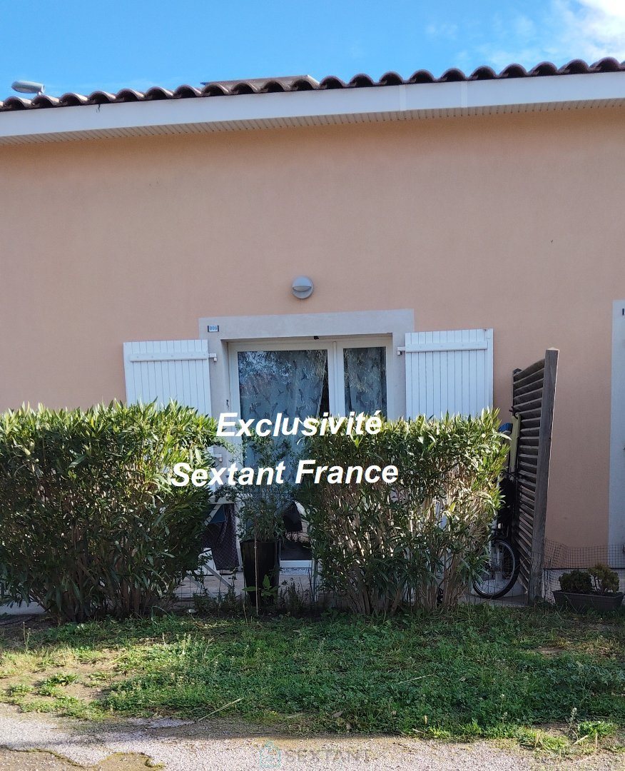 Maison à vendre, 33m², Latour-Bas-Elne