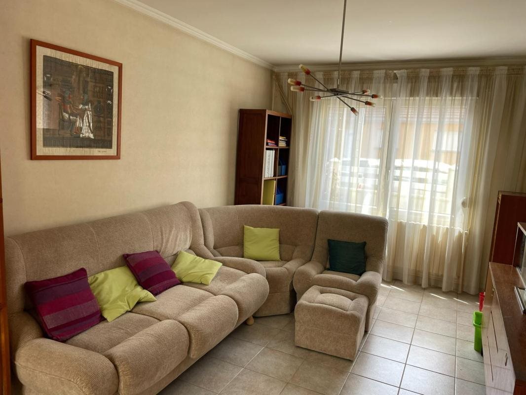 Maison à vendre, 89m², Le Mans