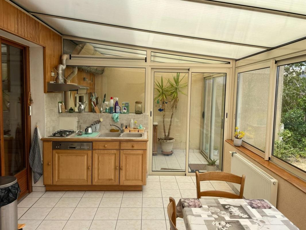 Maison à vendre, 89m², Le Mans