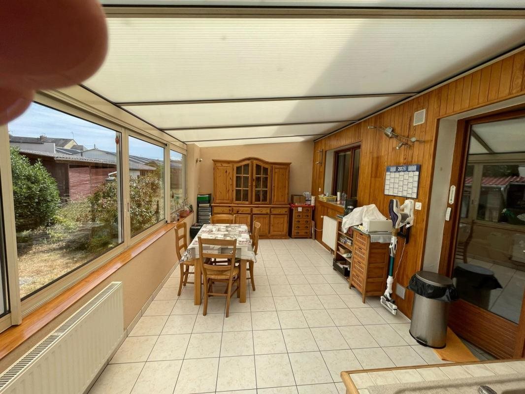 Maison à vendre, 89m², Le Mans
