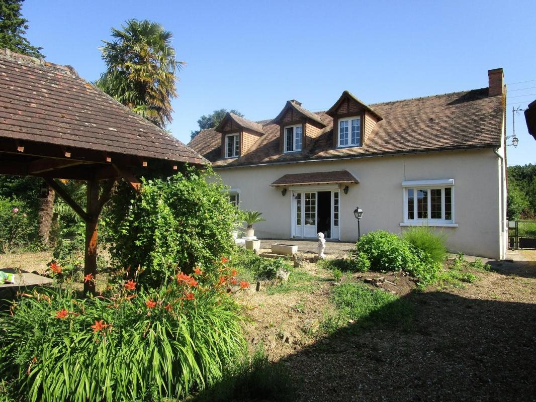 Maison à vendre, 137m², Noyen-sur-Sarthe